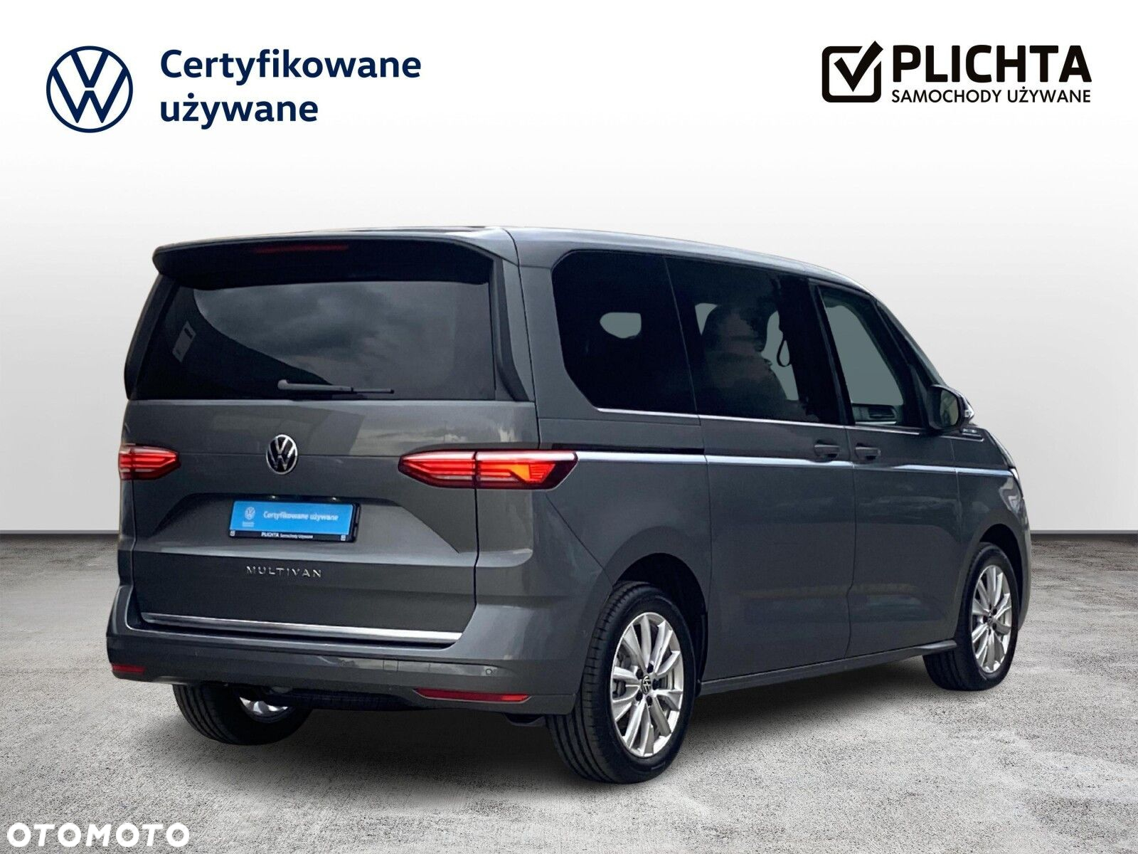 Volkswagen Multivan 2.0 TDI L1 Style DSG - 5