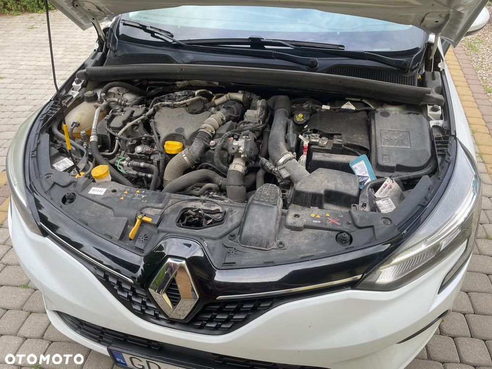 Renault Clio 1.5 dCi Energy Zen - 4