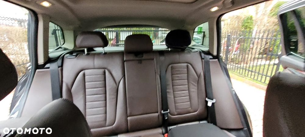 BMW X3 xDrive30d M Sport - 4