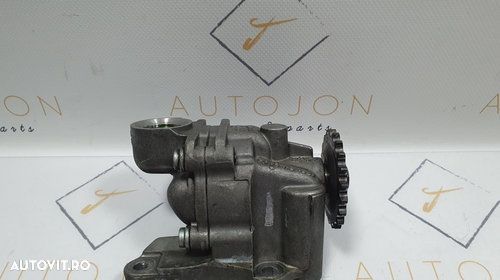 Pompa de ulei  SKODA FABIA Combi 6Y5 2000 - 2007  045115109A / 045 115 109 A - 1