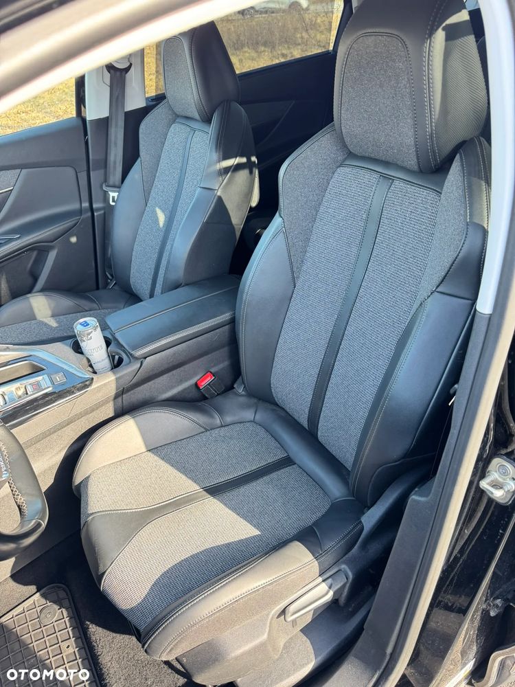 Peugeot 5008 BlueHDi 130 EAT8 Allure Pack - 19