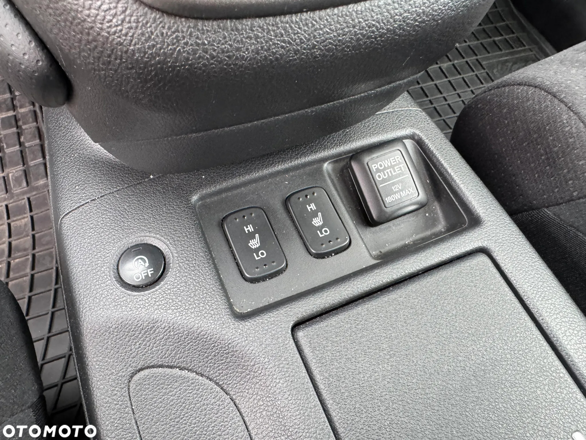 Honda CR-V - 28