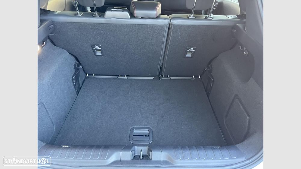 Ford Puma 1.0 EcoBoost MHEV ST-Line X - 11