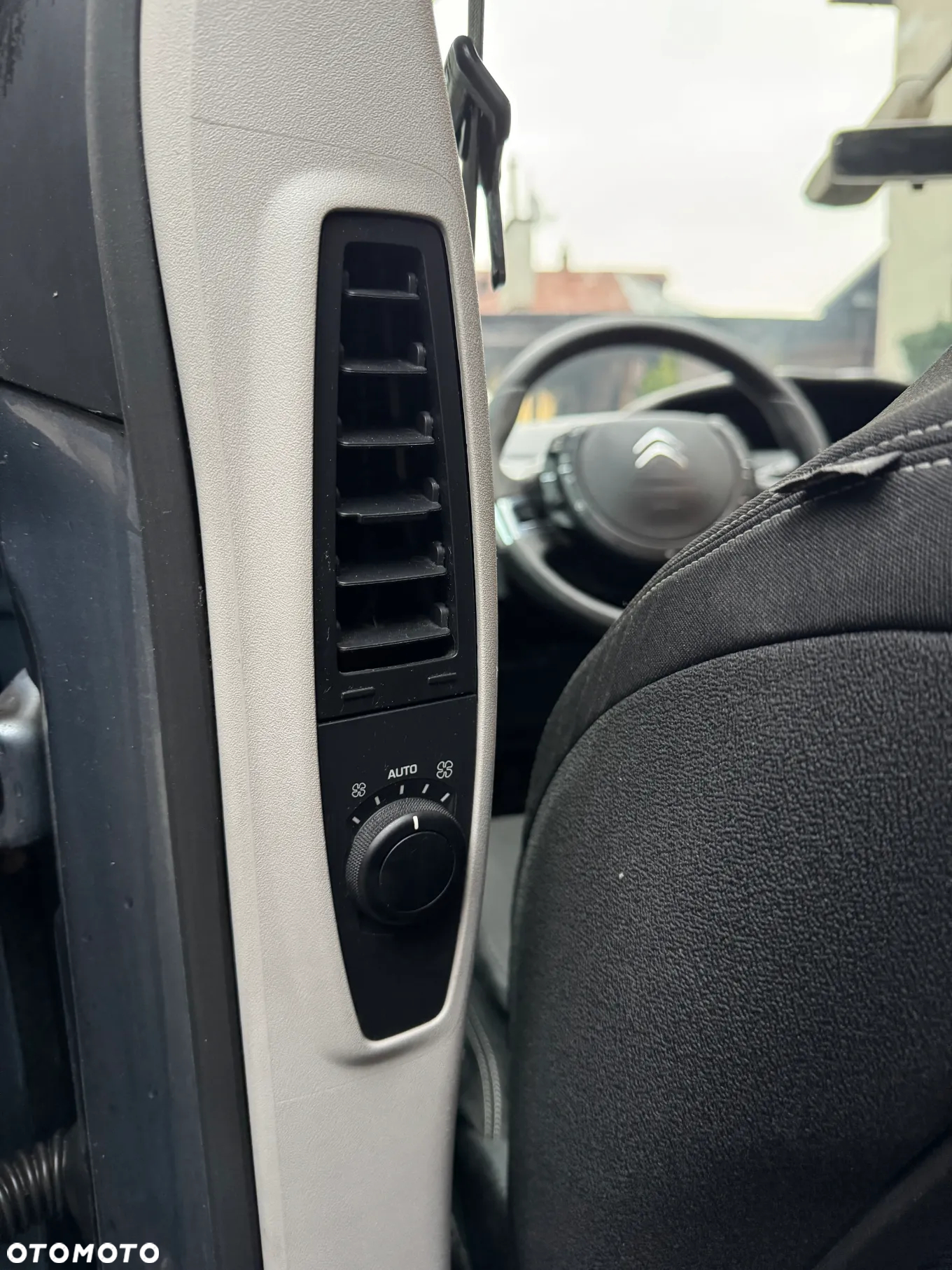 Citroën C4 Grand Picasso 2.0 HDi Exclusive - 18