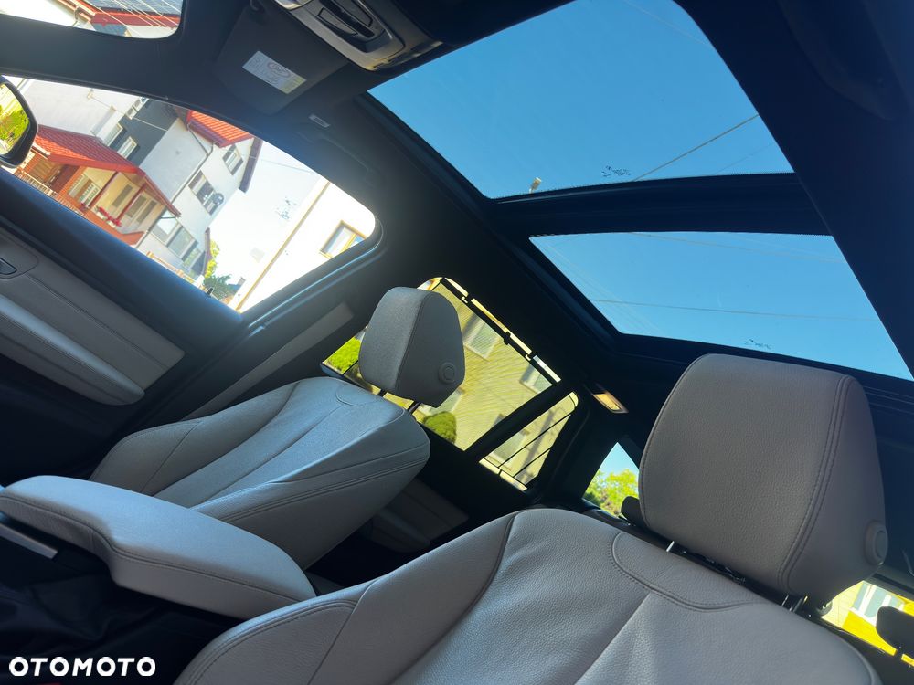 BMW Seria 3 320d Edition M Sport Shadow - 17
