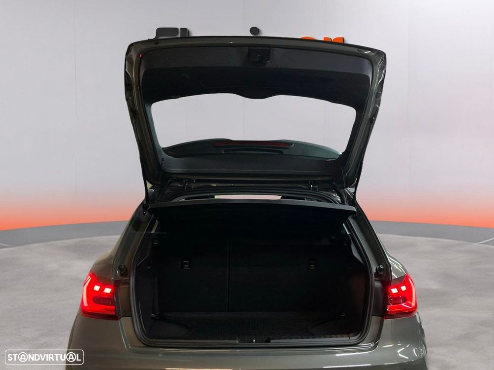 Audi A1 Sportback 30 TFSI S line - 19