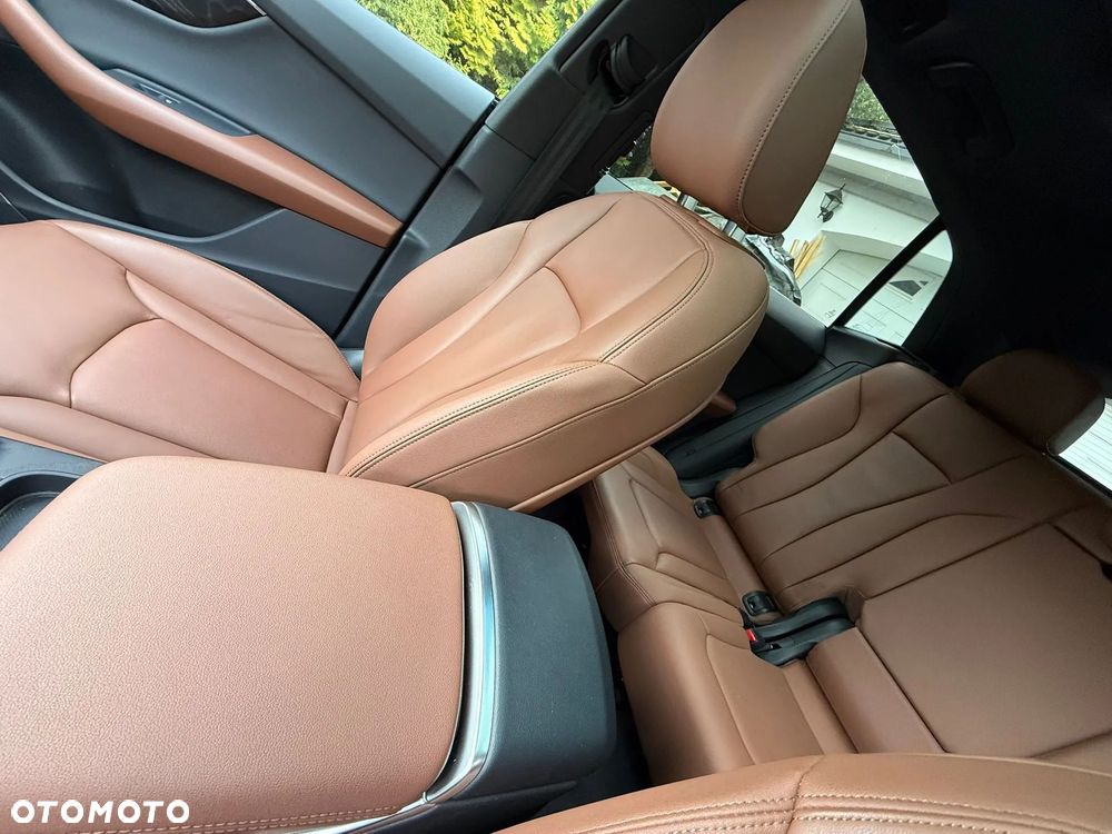 Audi Q8 55 TFSI quattro tiptronic - 7