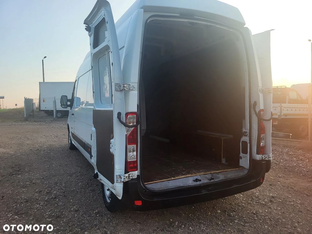 Renault Master - 28
