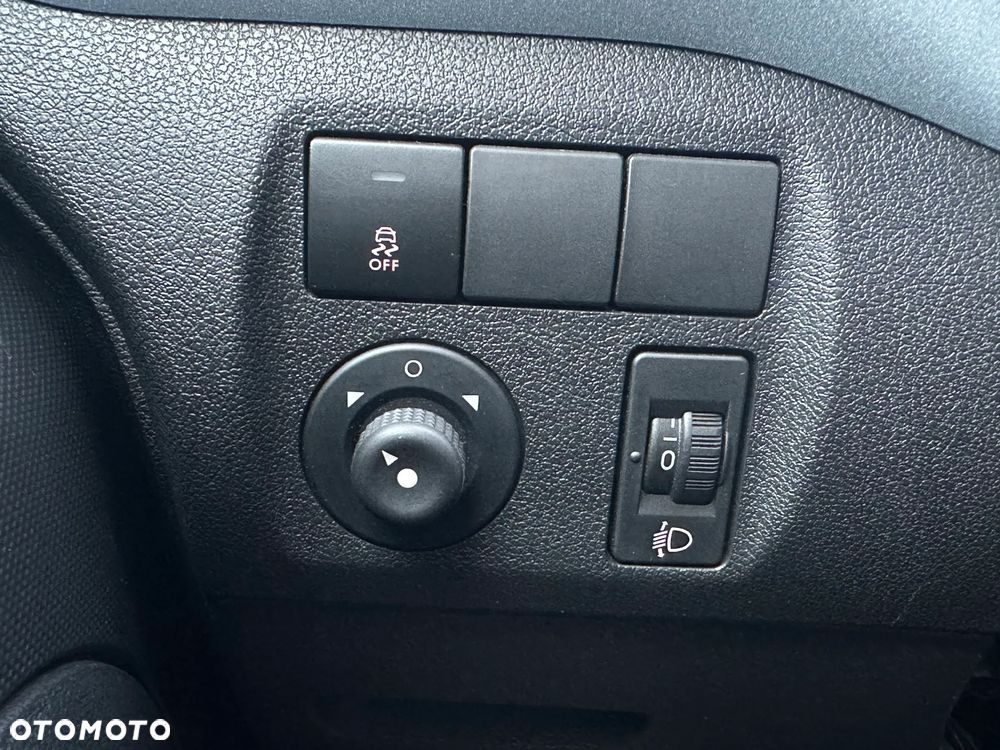 Citroën Berlingo Multispace e-HDi 90 FAP Selection - 22