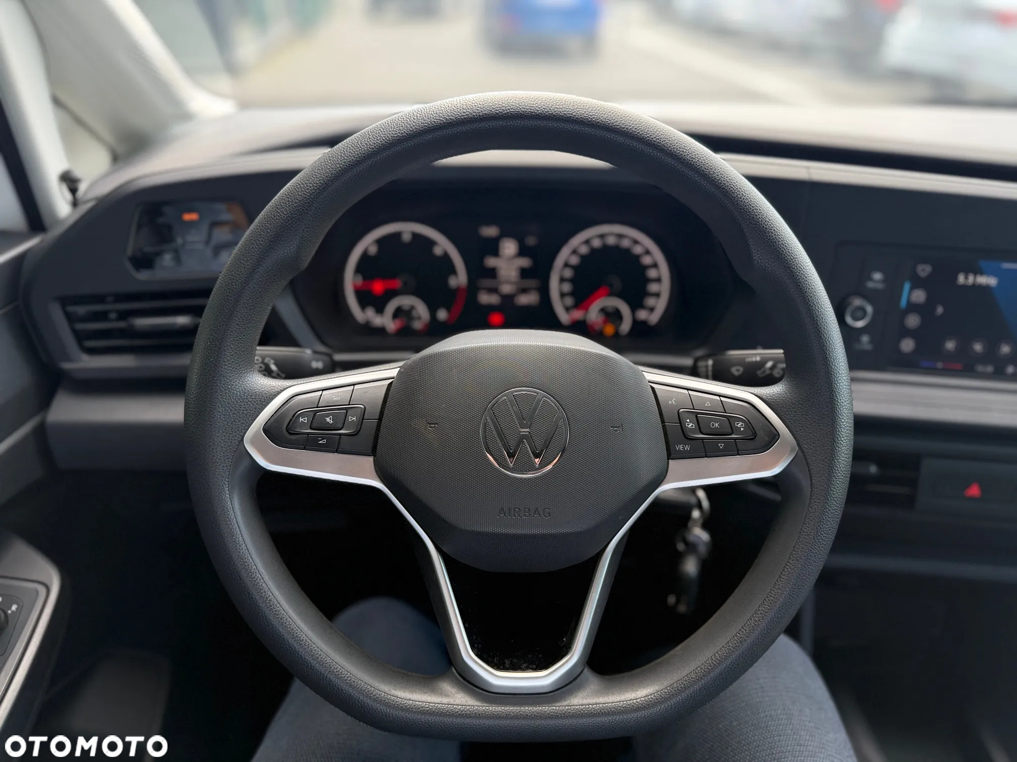 Volkswagen Caddy - 22