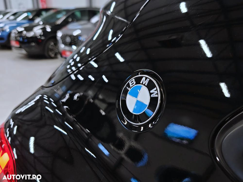 BMW X2 sDrive18i Aut. - 29