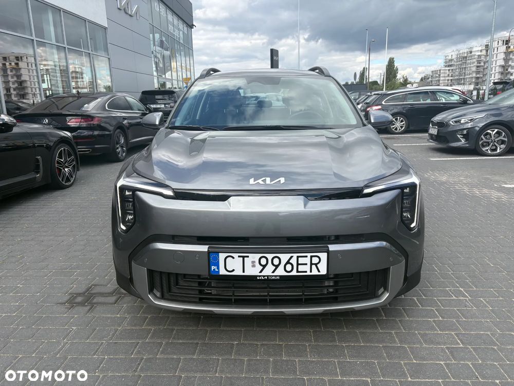 Kia Stonic 2025 photo 2