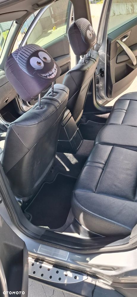 BMW X3 - 21