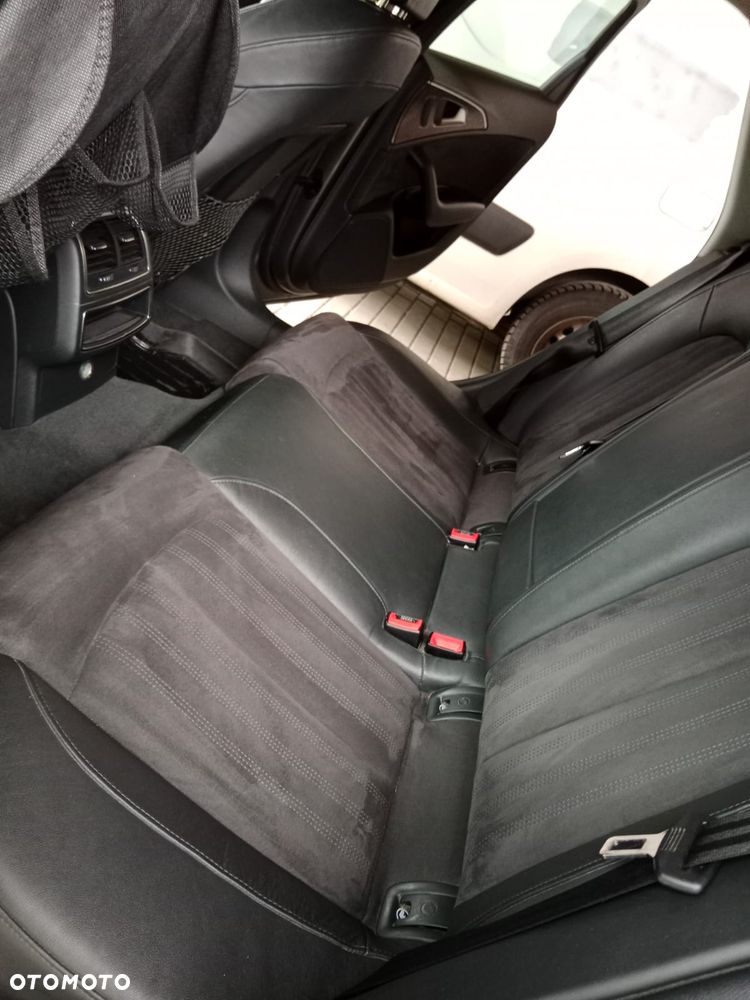 Audi A6 Avant 2.0 TDI Multitronic - 3