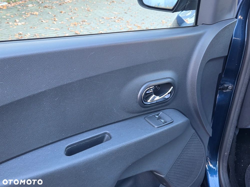 Dacia Lodgy TCe 115 Laureate - 20