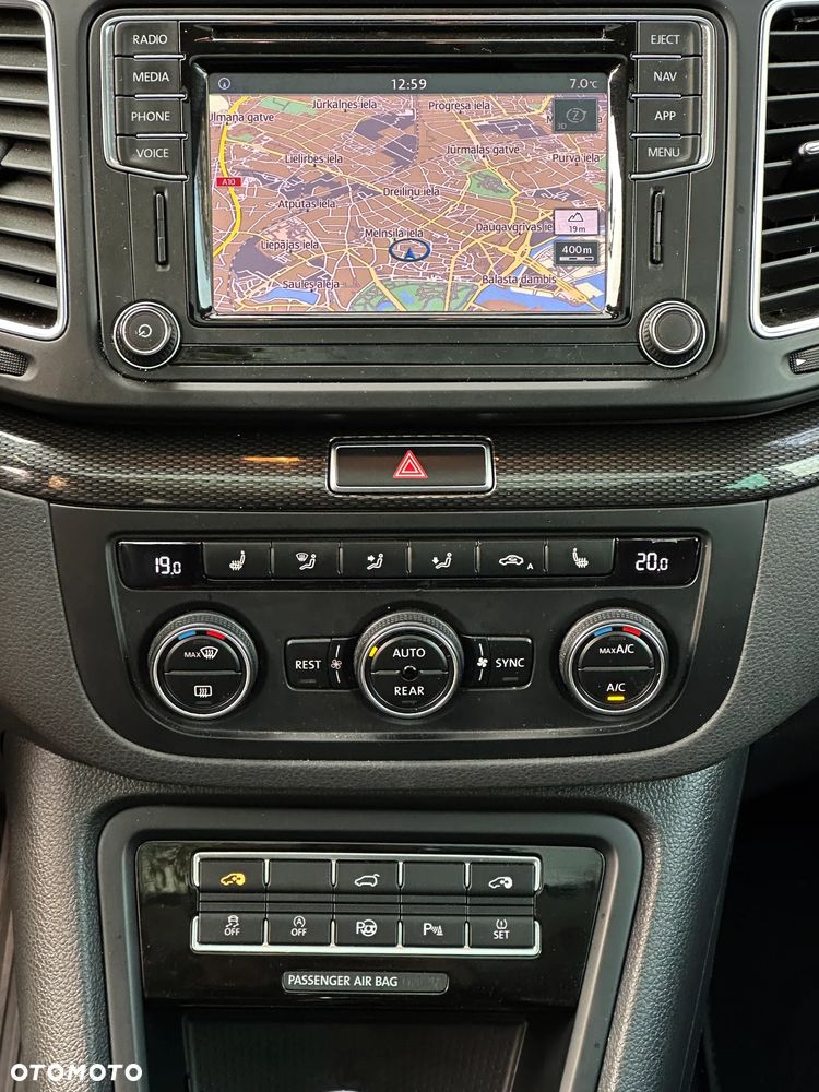 Seat Alhambra - 9
