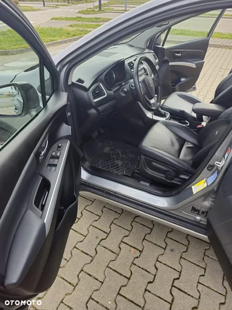 Suzuki SX4 S-Cross - 7