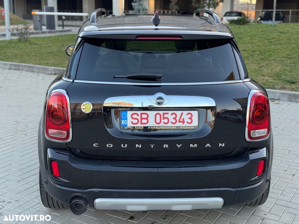 Mini Countryman - 15