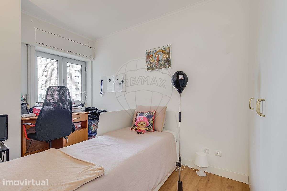 Apartamento T4 para venda - Grande imagem: 5/39