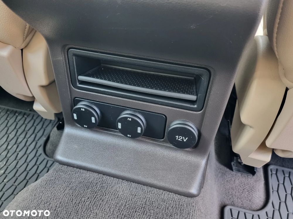 Jaguar F-Pace 2.0 i4D AWD Prestige - 19