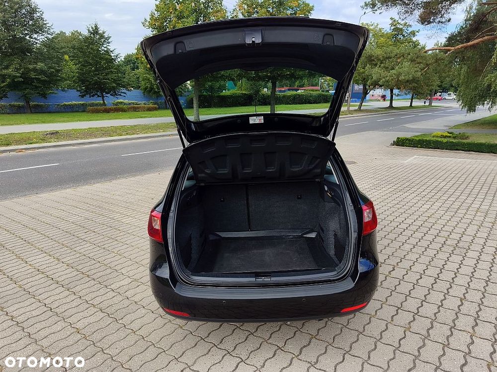 Seat Ibiza 1.6 TDI CR Style - 12