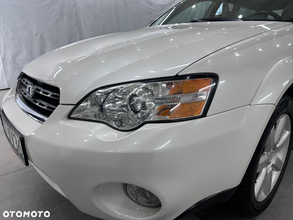 Subaru Outback 2.5 Automatik Trend - 9