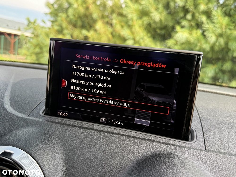 Audi A3 Sportback 30 TDI S tronic sport - 39