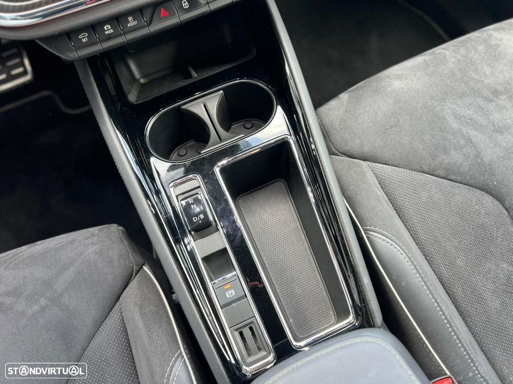 Skoda Enyaq 60 Sportline Advanced - 17