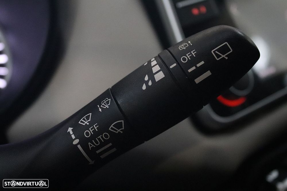 Nissan Micra 1.0 IG-T Acenta - 16