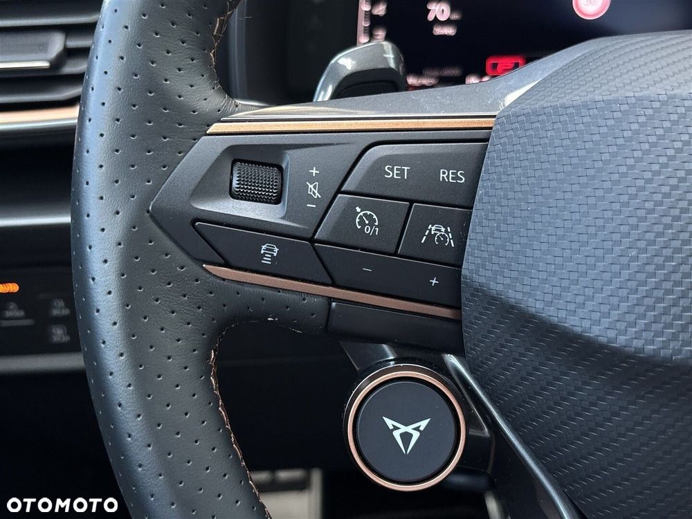 Cupra Formentor 2.0 TSI VZ DSG - 16