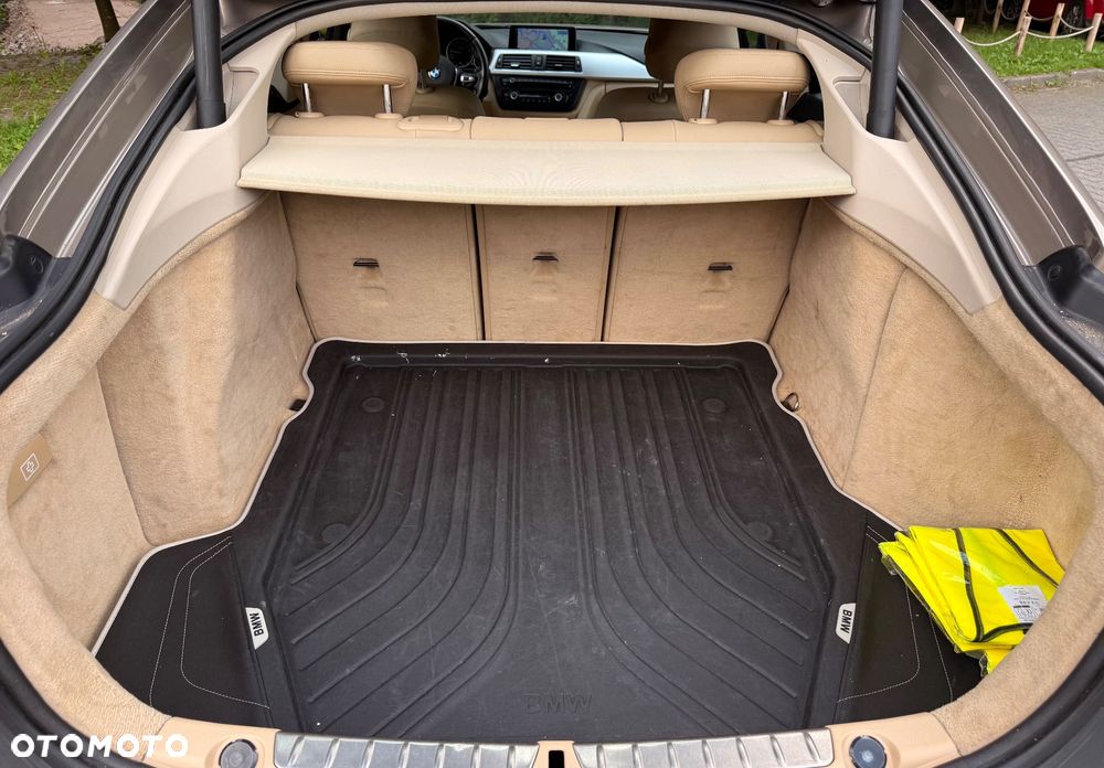 BMW Seria 4 428i Gran Coupe - 19