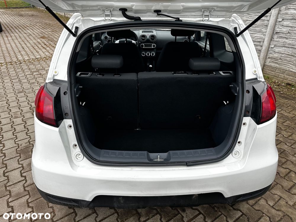 Mitsubishi Colt 1.1 ClearTec Motion - 10