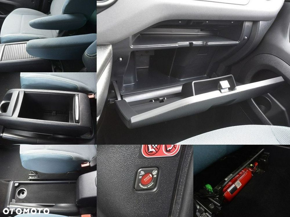 Citroën Berlingo Multispace BlueHDi 100 FEEL - 29