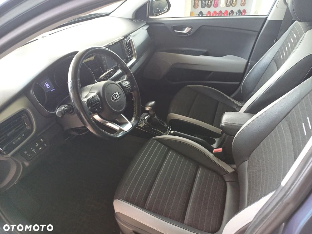 Kia Stonic 1.0 T-GDI XL - 12