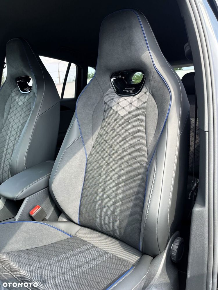 Volkswagen Tiguan 1.5 eTSI R-Line Plus DSG - 13