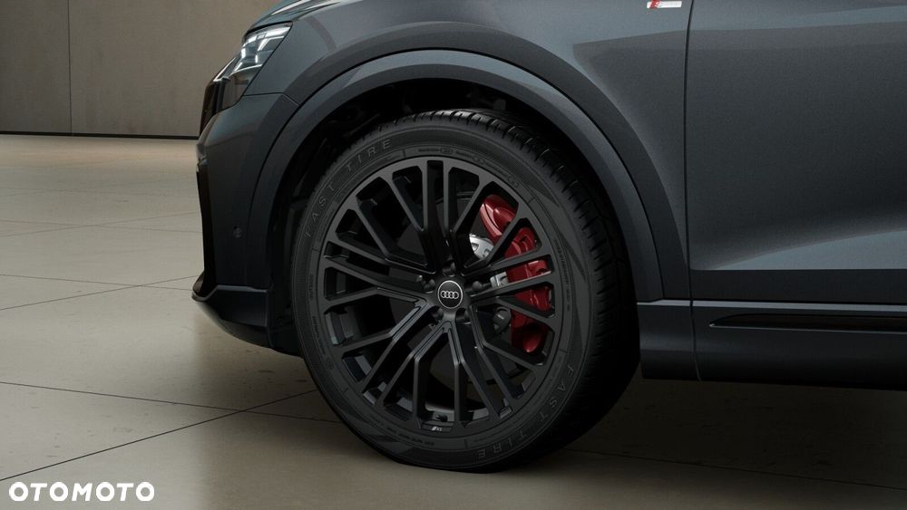 Audi Q8 - 7