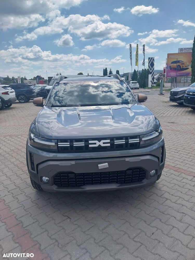 Dacia Duster ECO-G 120 Extreme - 15