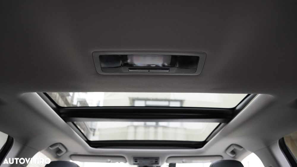 Lexus Seria RX 450h Aut. Luxury (trapa panoramica) - 13