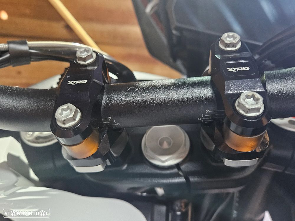 KTM 1290 Super Adventure S - 11