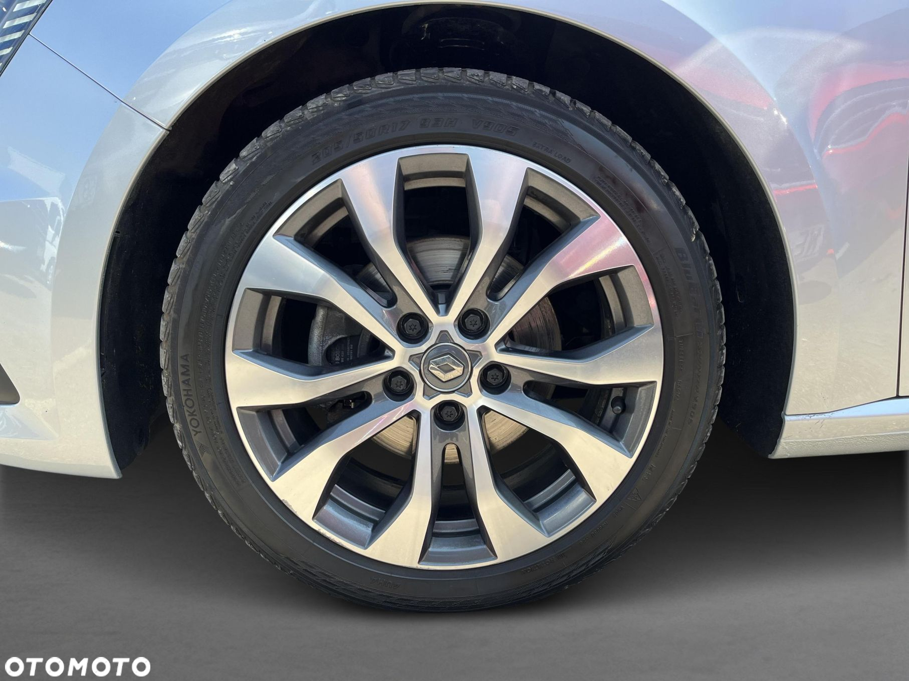 Renault Megane 1.3 TCe FAP Techno EDC - 18