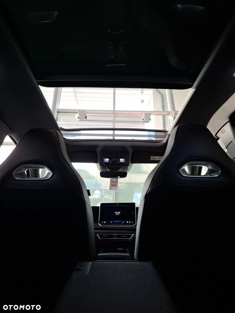 Volkswagen Tiguan 2.0 TSI 4Mot R-Line Plus DSG - 18