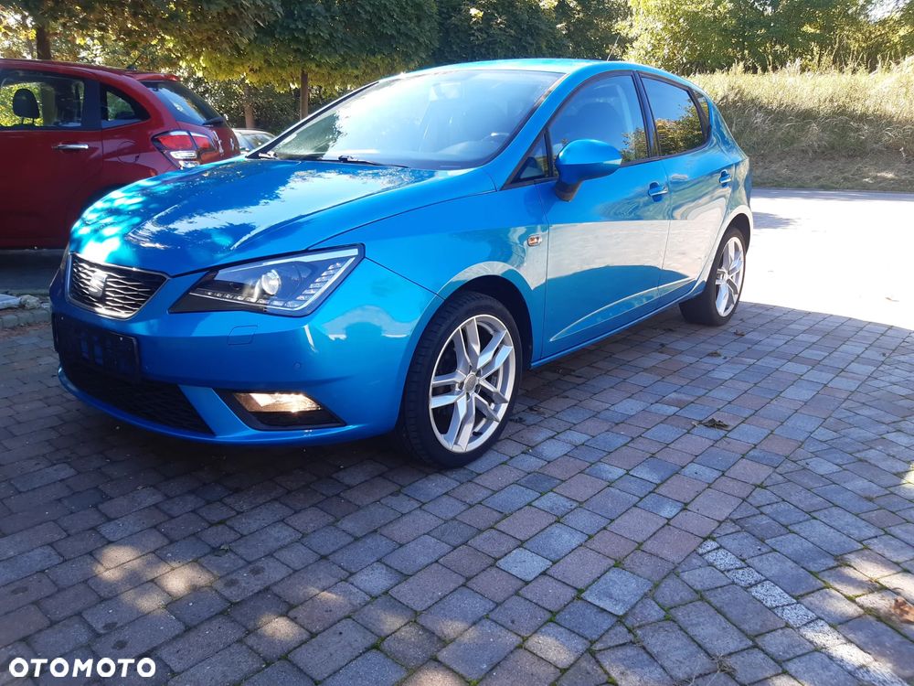 Seat Ibiza - 32