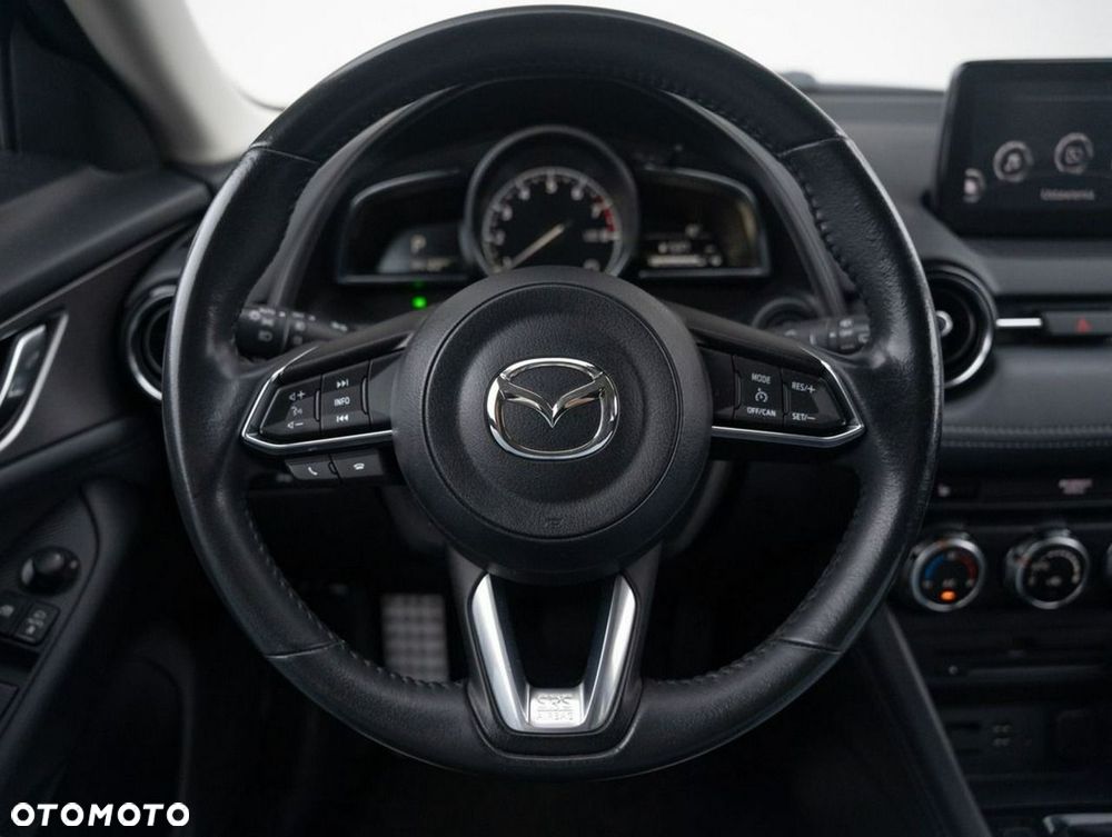 Mazda CX-3 2.0 SkyPassion - 8