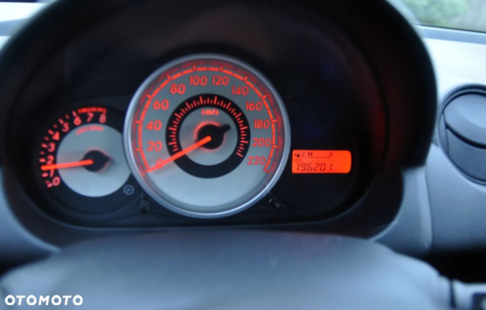 Mazda 2 1.3 Impression - 13