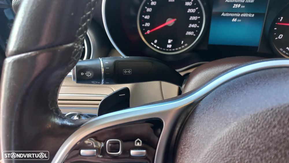 Mercedes-Benz C 300 de 9G-TRONIC Exclusive - 17