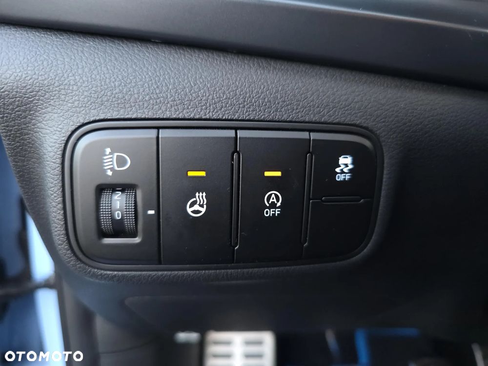 Hyundai i20 1.6 T-GDI N - 20