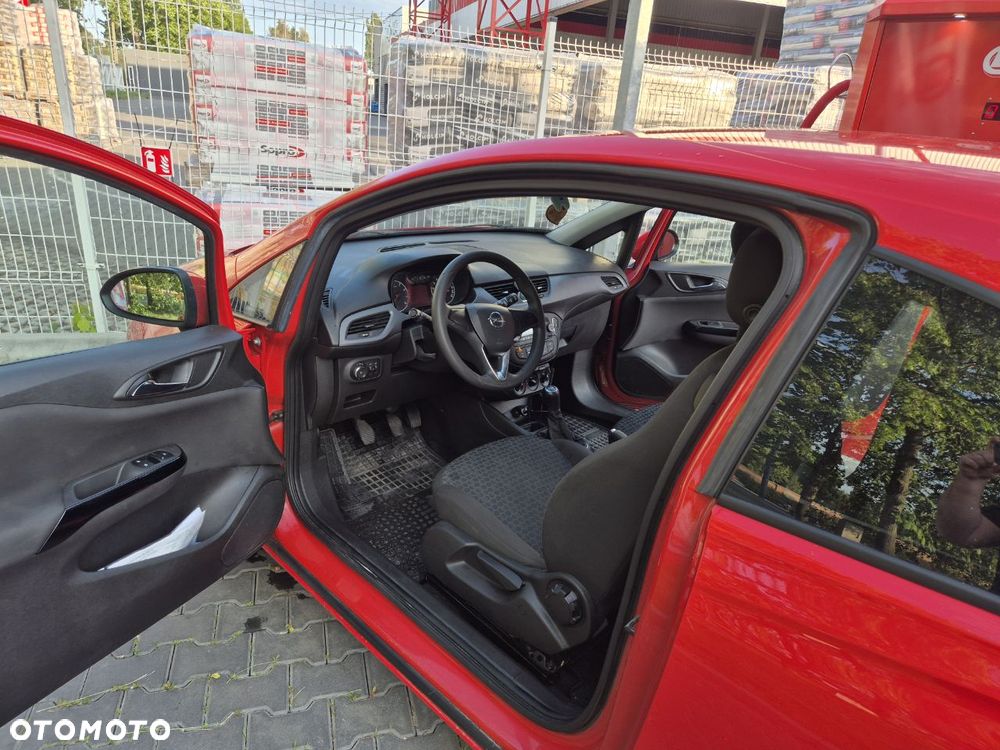 Opel Corsa 1.4 Enjoy - 11
