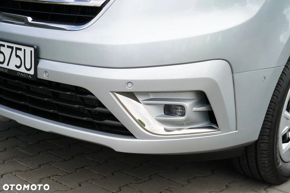 Renault Trafic 2.0 L2H1 HD Extra EDC (bryg.) - 30