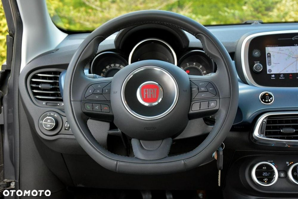 Fiat 500X 1.4 MultiAir Mirror - 24