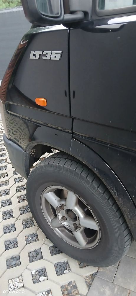 Volkswagen LT 35 - 5